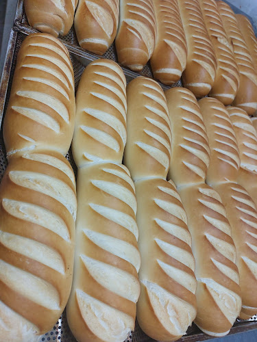 Algo Rico Panadería - Río Grande