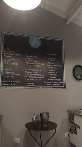 Opinii despre Vito Boutique de Helados în Don Torcuato - Gastronomía y hostelería