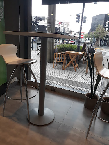 CR helados & café - Gastronomía y hostelería