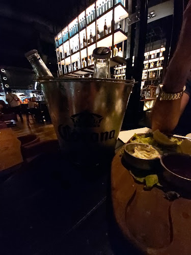 105 Bar - Gastronomía y hostelería