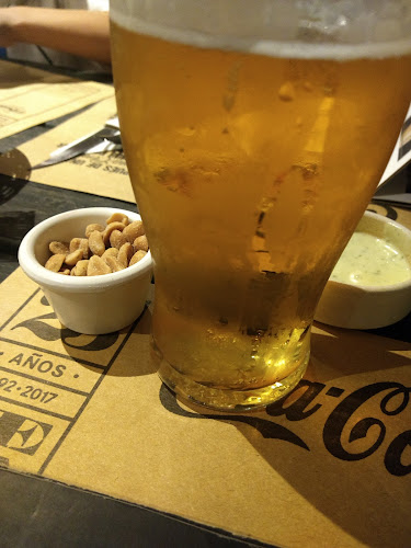 Opinii despre Pizza Zeta Parque Sarmiento Restaurante în Córdoba - Gastronomía y hostelería