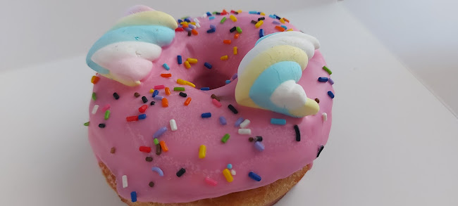 Comentarii opinii despre Panaderia Aroma