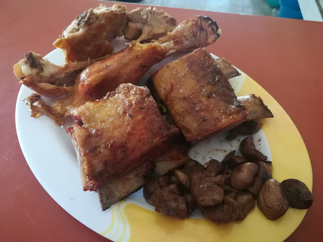 Ruta 38 km 19,5, X5158 Tanti, Córdoba