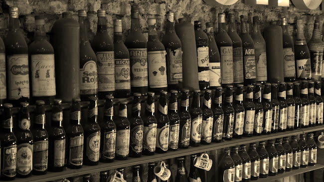 Resto Bar Viejo Munich