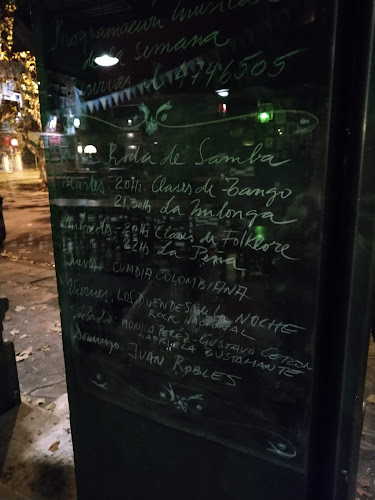 El Argentino - Gastronomía y hostelería