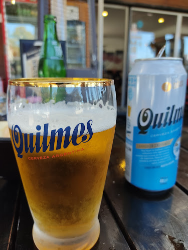 Los Pinos Café Bar - Necochea