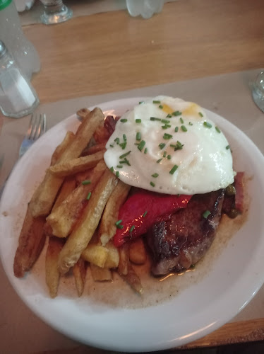 C. 525 1400, B1906ACB Tolosa, Provincia de Buenos Aires