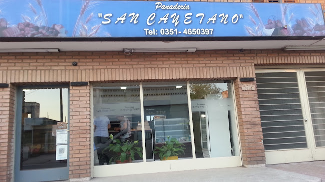 San Cayetano 3940, X5011 EAT, Córdoba