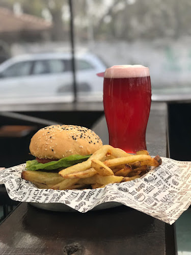 Museo Bar de Cervezas