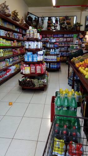 Opinii despre FRUTERÍA "MARLENE" în Leandro N. Alem - Gastronomía y hostelería