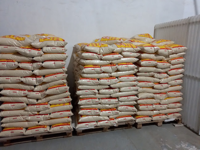 Delicias - Pan Rallado - Gastronomía y hostelería