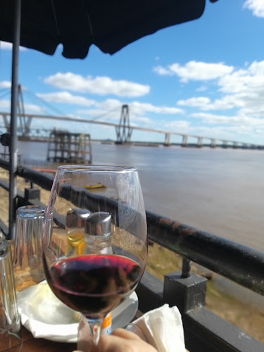 Opinii despre El Mirador del Paraná - Parilla Restaurant în Corrientes - Gastronomía y hostelería