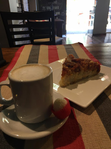 Opinii despre Estacion 424 în DRR - Gastronomía y hostelería