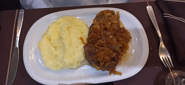 Opinii despre Lola Valentina în Paraná - Gastronomía y hostelería