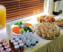 Marcelino Catering - Gastronomía y hostelería