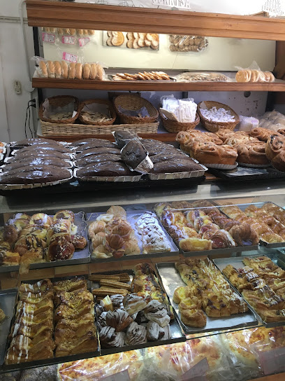 Panaderia y Confiteria Selecta - Venta y Distribución de Pan