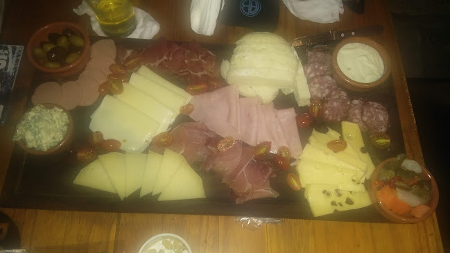 RANDOM Bar - Córdoba