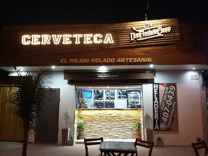 Don fresquete HELADERIA