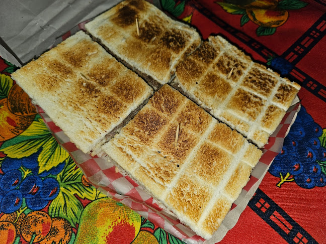 PAPPARELLA - Avellaneda