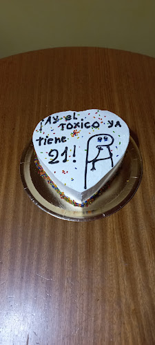 Pastelería artesanal ANA DAMIANI - Gastronomía y hostelería