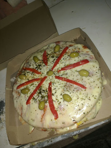 pizzeria y lomos caroliina - F5302DEV