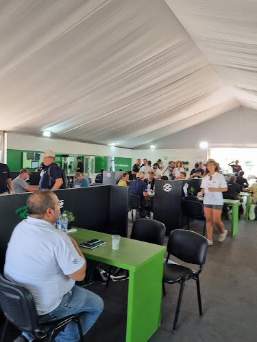 San Nicolás de Los Arroyos, Provincia de Buenos Aires