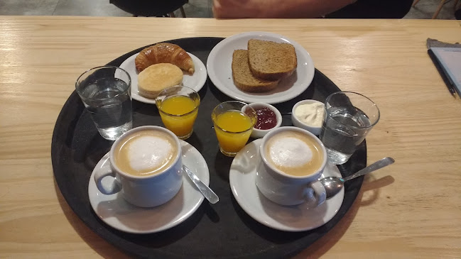 Comentarii opinii despre Bartolomeo-Coffee Resto Bar