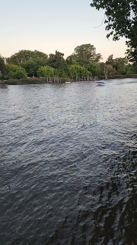 Comentarii opinii despre La Serena del Río