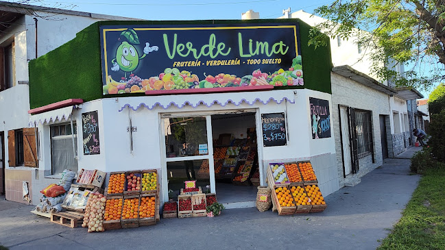 Pirulo - Mar del Plata