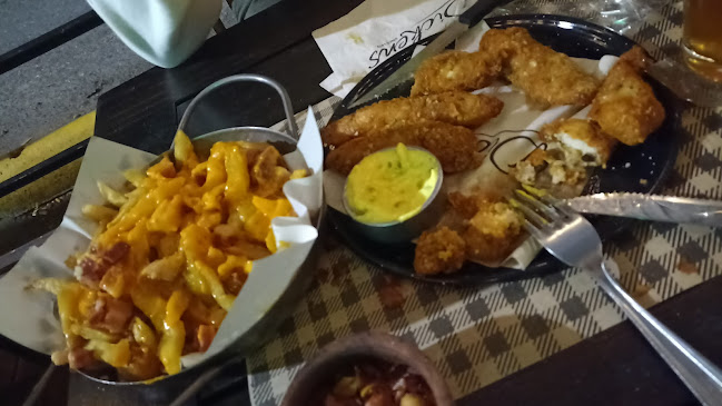 Dickens Pub - Mar del Plata