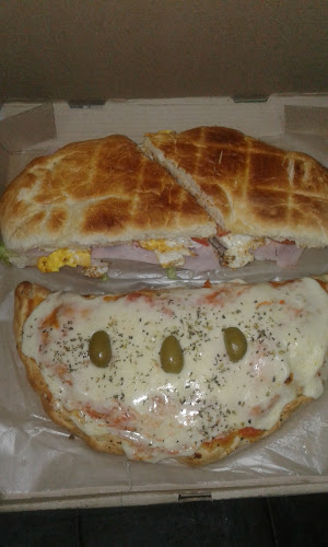 Opinii despre Tutti Pizza în Posadas - Gastronomía y hostelería