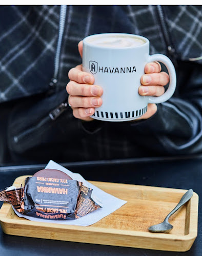 Comentarii opinii despre Havanna Centro