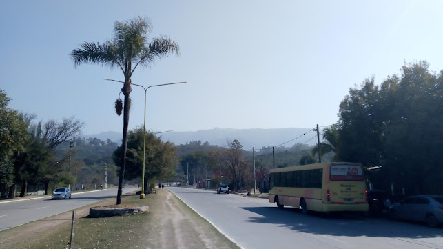 Parrilla Los Hermanos - Gastronomía y hostelería