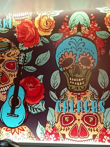 Opinii despre Oaxaca Tacos - Comida Mexicana, lomos y pizzas. în Villa Carlos Paz - Gastronomía y hostelería