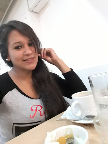 Sophie Coffee House - San Miguel de Tucumán