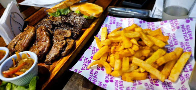 Sueño Místico - San Salvador de Jujuy