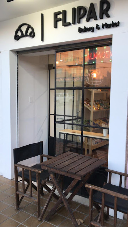 FLIPAR Bakery and Market