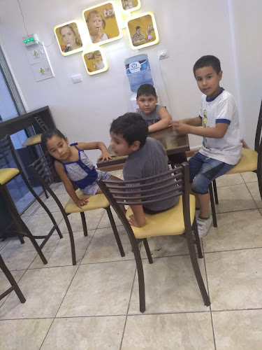 Opinii despre Heladería Tento • Lagos y Biedma în Rosario - Gastronomía y hostelería