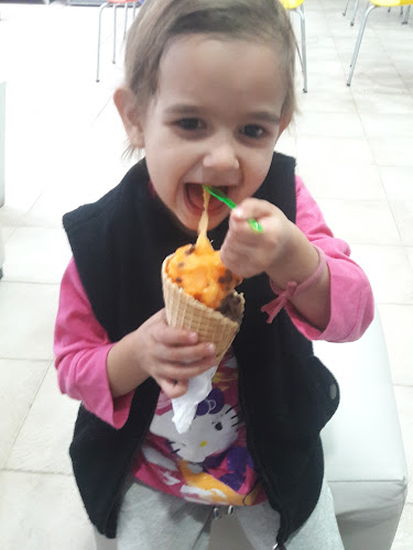 Comentarii opinii despre Grido helado