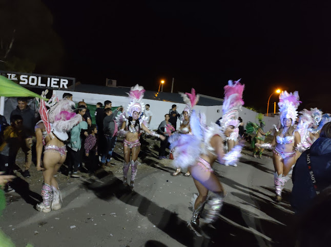 Alem, Chacabuco y, B8109 Punta Alta, Provincia de Buenos Aires