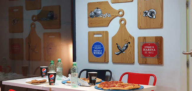 Pl. de Colón, 12, Centro, 14001 Córdoba, España