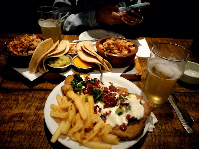 Olavarría 2724, B7600 Mar del Plata, Provincia de Buenos Aires