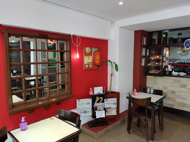 La Rioja 2042, B7600DMV Mar del Plata, Provincia de Buenos Aires