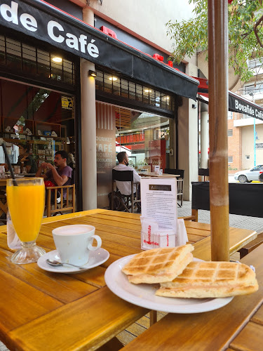 Cesar Díaz 854, B1625 Belén de Escobar, Provincia de Buenos Aires