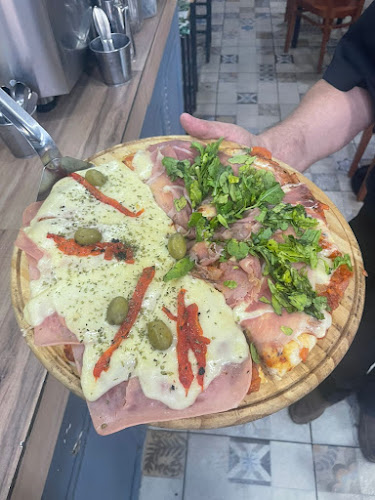 Sorocabana - Córdoba