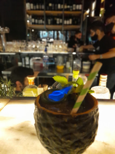 Opinii despre 105 Bar în Rosario - Gastronomía y hostelería