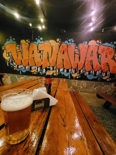 Wanawar - Gastronomía y hostelería