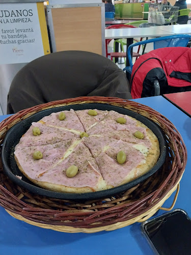 Opinii despre Alta Pizza în Córdoba - Gastronomía y hostelería