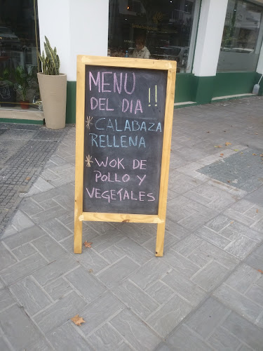 Opinii despre La Baguette în Junín - Gastronomía y hostelería