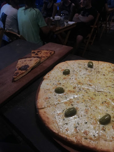 Opinii despre De La Ostia Ranelagh în Ranelagh - Gastronomía y hostelería